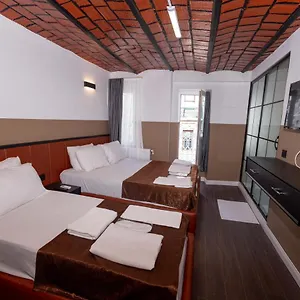 Hotel Miss, Istambul