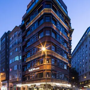 Taxim Residences Provincia di Istanbul
