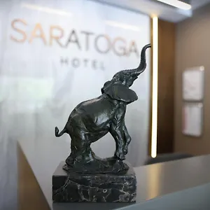 Saratoga Sultanahmet Provincia di Istanbul
